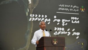 president