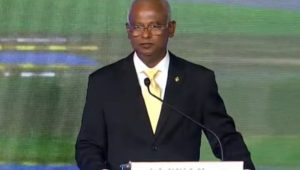 president