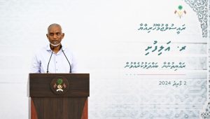 president