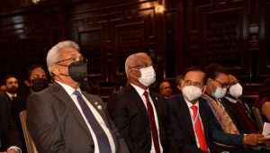 president solih-