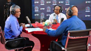 president solih-