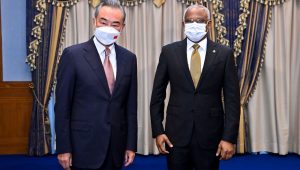 president solih-
