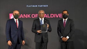 president solih-