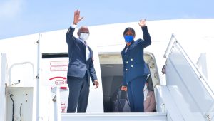 president solih-