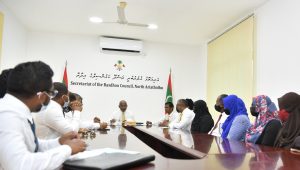 president solih-