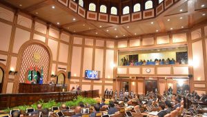 president solih-