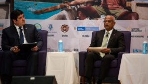 president solih-