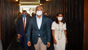 president solih-