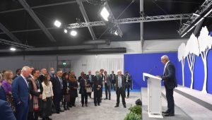 president solih-