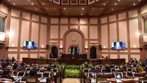 president solih-