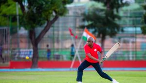 president solih-