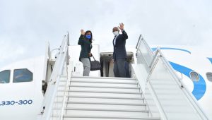 president solih-