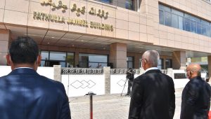 president solih-