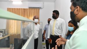 president solih-2
