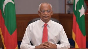 president-solih