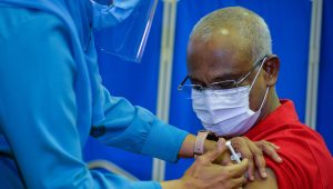 president solih-2