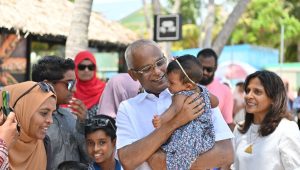 president-solih