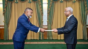 president-solih