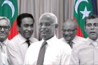 presidents