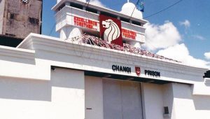 prison
