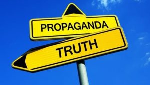 propaganda