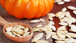 pumpkinseed