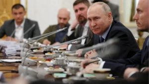 putin