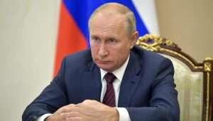 putin