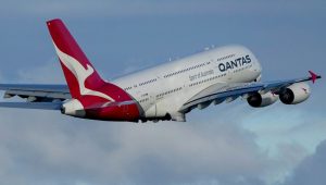 qantas