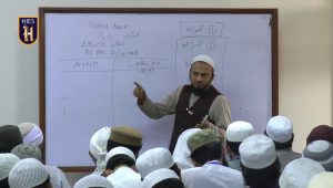 qazi