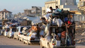 rafah