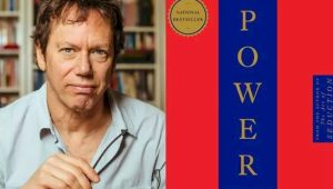 robert greene 48 laws of power
