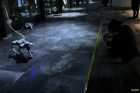robot dog chained in japan festival
