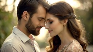 romantic