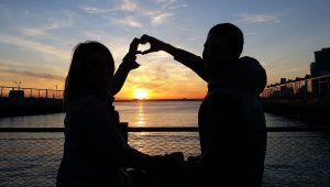 romantic