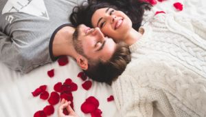 romantic