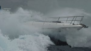 rough-sea