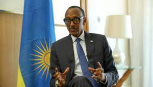 rwanda