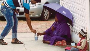 sadaqah