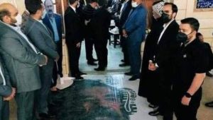 saddam