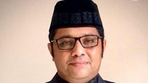 saeed
