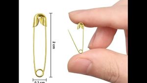 safety pin