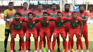 ސާފް ޗެމްޕިއަންޝިޕްގައި ވާދަކުރި ގައުމީ ޓީމު