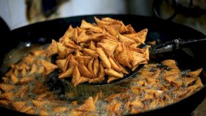 samosa india