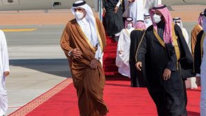 saudi-qatar