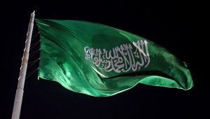 saudi