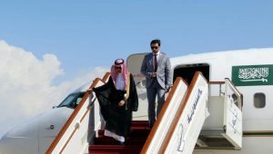 saudi