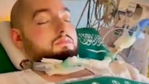 saudi sleeping prince 5