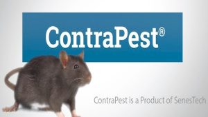 senestech contrapest