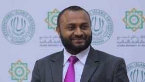 shaheem